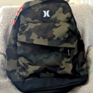 Cameo Hurley backpack. New with tag